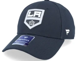 Los Angeles Kings Core Black Adjustable - Fanatics