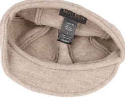 Loui Walk Step Vega Cap - Mayser