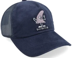 Lounge Dusty Navy Trucker - Billabong