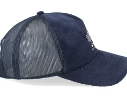 Lounge Dusty Navy Trucker - Billabong