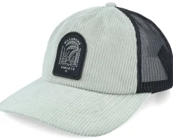 Lounge Moss/Black Trucker - Billabong