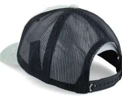 Lounge Moss/Black Trucker - Billabong