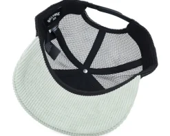 Lounge Moss/Black Trucker - Billabong