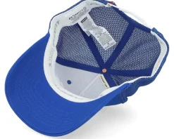 Ls&co Flex Fit Royal Blue Trucker - Levi's