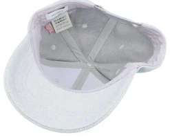 Luca Baseball Cap Snow Melange Adjustable - Les Deux