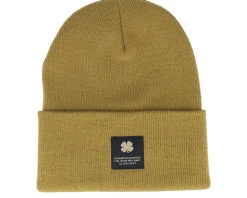 Lucky Beanie Inca Cuff - Black Clover