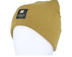 Lucky Beanie Inca Cuff - Black Clover