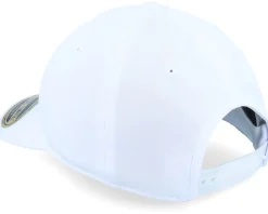 Lucky Stitch White/White Adjustable - Black Clover