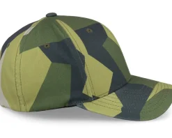 M90 Camo Flexfit - Flexfit