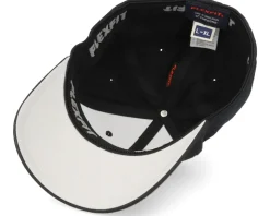 M1 Garand Black Flexfit - GUNS n SKULLS