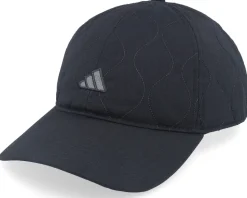 M Go To Hat Black Dad Cap - Adidas