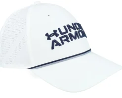 M Js Drive Rope Distant Gray Adjustable - Under Armour