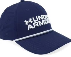 M Js Drive Rope Midnight Navy Adjustable - Under Armour