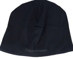 Magic Hat Black Beanie - Peak Performance