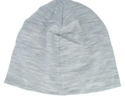 Magic Hat Med Grey Melange Beanie - Peak Performance