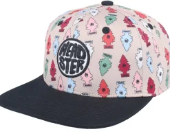 Magic Tree Cargo Pants Snapback - Headster
