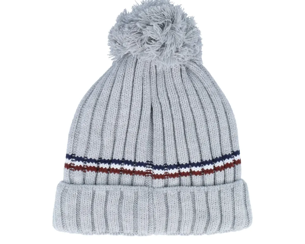 Manhattan Grey Pom - Cabaïa