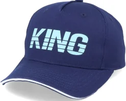 Manor Ink Blue Adjustable - King Apparel