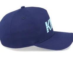 Manor Ink Blue Adjustable - King Apparel
