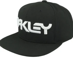 Mark Iii Blackout Snapback - Oakley