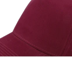 Maroon/Yellow A-frame Adjustable - Equip