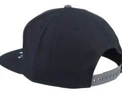 Marvel Venom Black Ii Snapback - Difuzed