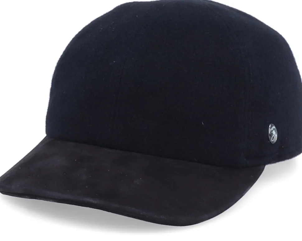 Matelux Black Ear Flap - City Sport