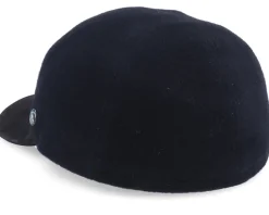 Matelux Black Ear Flap - City Sport