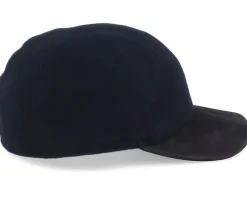 Matelux Black Ear Flap - City Sport