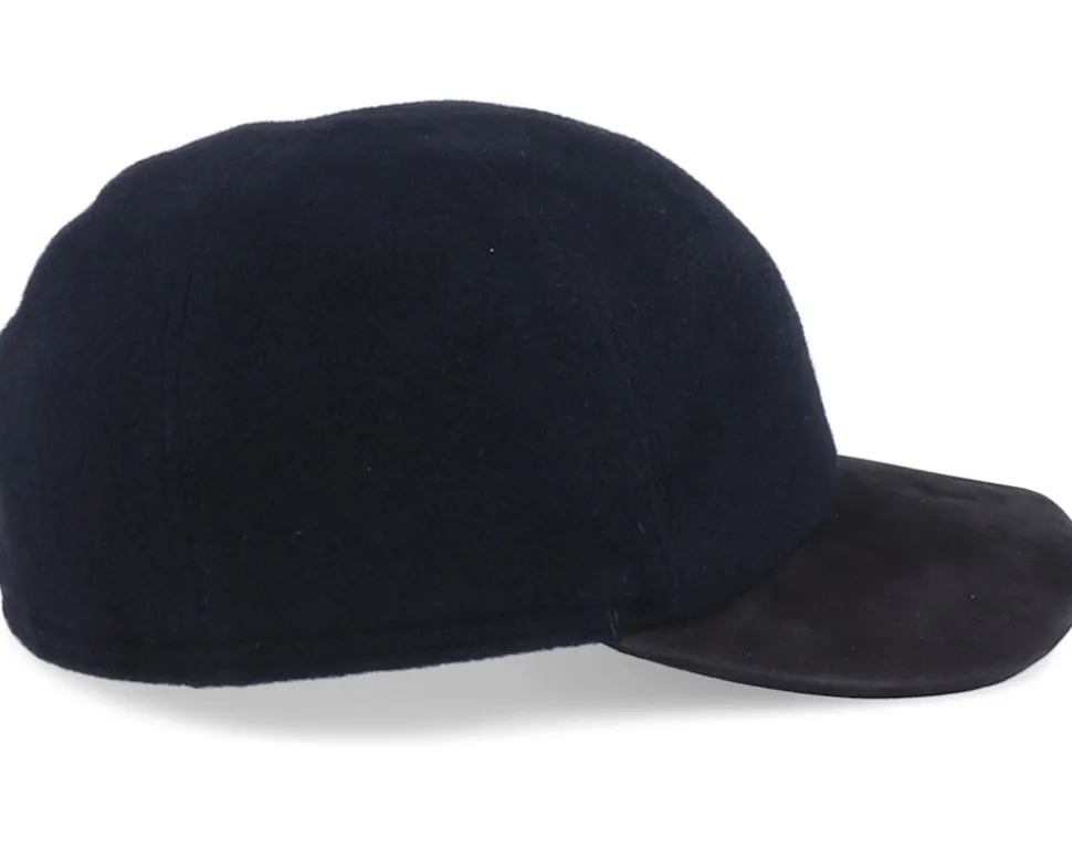 Matelux Black Ear Flap - City Sport