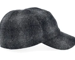 Maxim Amaro Black Earflap - Mayser