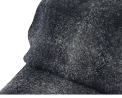 Maxim Amaro Black Earflap - Mayser