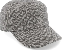 Maxim Premium Grey Earflap - Mayser