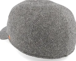 Maxim Premium Grey Earflap - Mayser