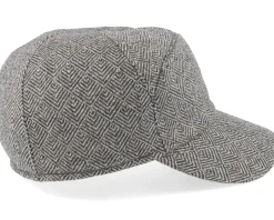 Maxim Premium Grey Earflap - Mayser