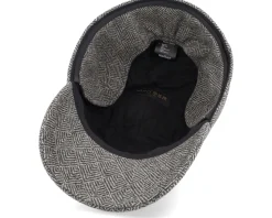 Maxim Premium Grey Earflap - Mayser