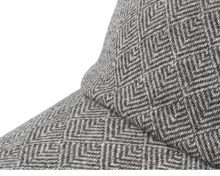 Maxim Premium Grey Earflap - Mayser