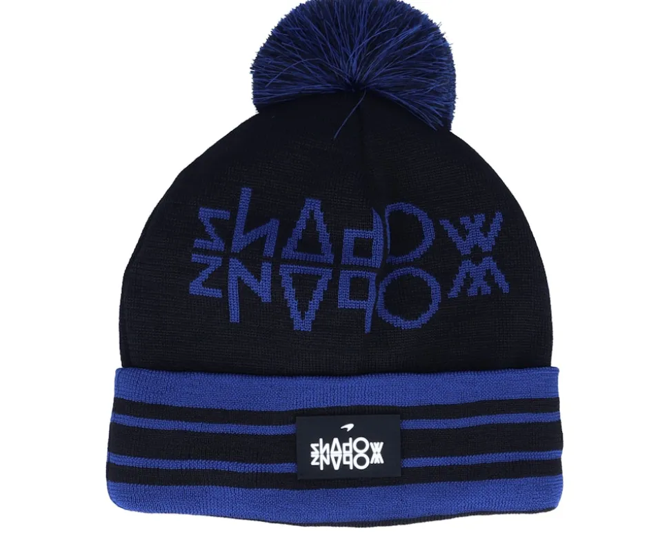 McLaren Shadow Black Pom - Formula One