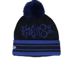 McLaren Shadow Black Pom - Formula One