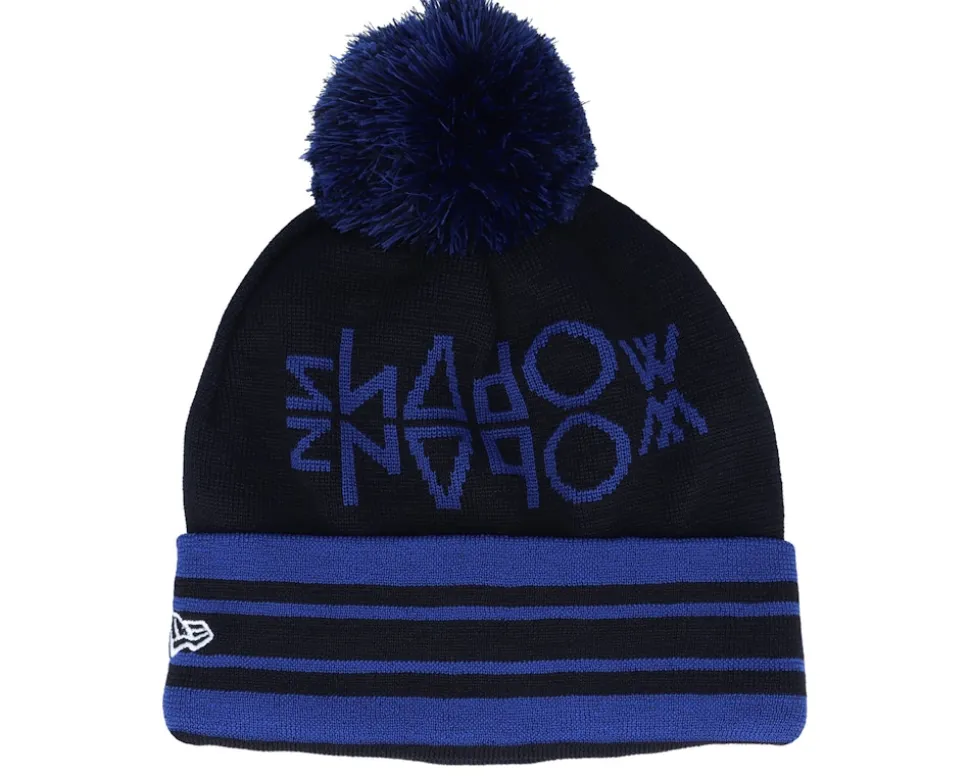 McLaren Shadow Black Pom - Formula One