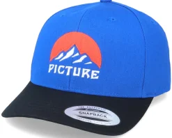 Meadow Bb C Blue Adjustable - Picture