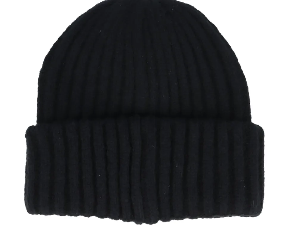 Medishort Beanie Local Mountain-Black Cuff - Djinns