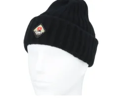 Medishort Beanie Local Mountain-Black Cuff - Djinns
