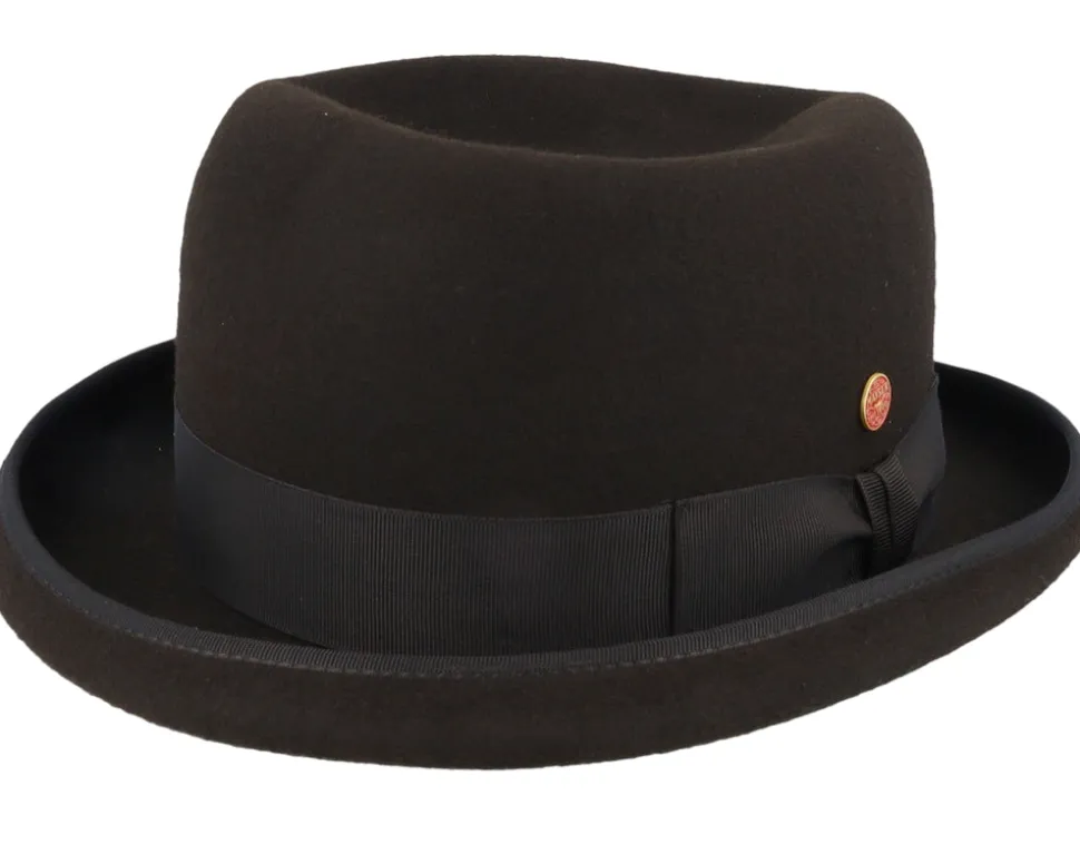 Melone Wobra Brasil Bowler - Mayser