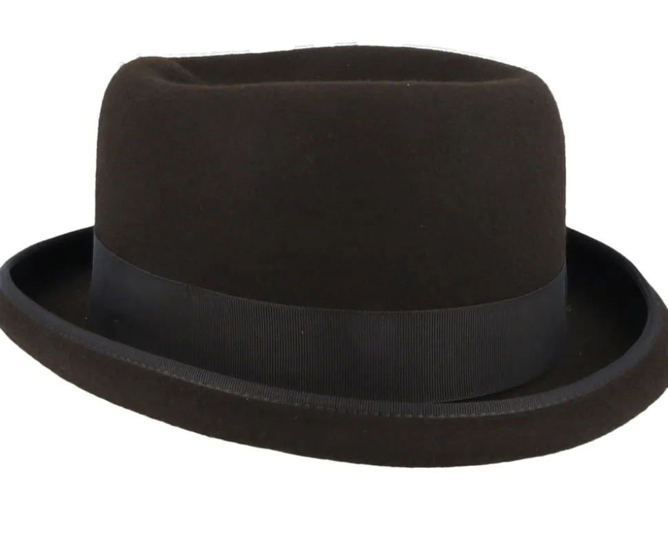 Melone Wobra Brasil Bowler - Mayser