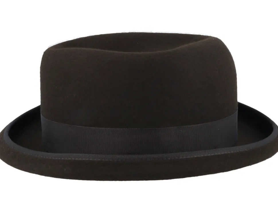 Melone Wobra Brasil Bowler - Mayser