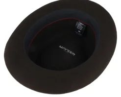 Melone Wobra Brasil Bowler - Mayser