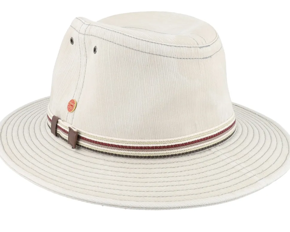 Menowin Outdoor Grey Traveler - Mayser