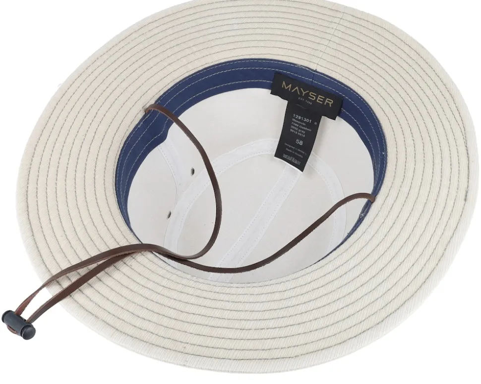 Menowin Outdoor Grey Traveler - Mayser