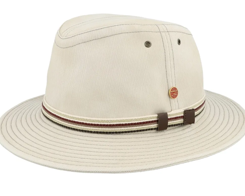 Menowin Outdoor Grey Traveler - Mayser